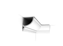 Orac Decor listwa gzymsowa C900 ORAC Indirect Lighting