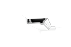 Orac Decor listwa gzymsowa C305 ORAC Cornice moulding