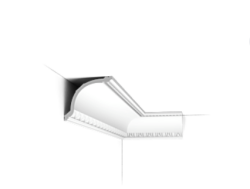 Orac Decor listwa gzymsowa C216 ORAC Cornice moulding