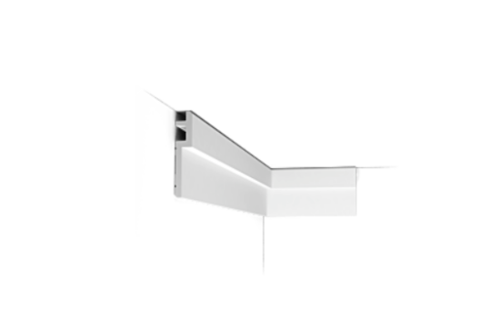 Orac Decor listwa gzymsowa C395 STEPS