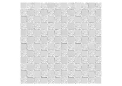 Dunin Vitrum Diamond mix 131 30x30