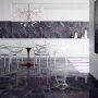 Aparici gres Vivid Lavender Granite Pulido 59,55x59,55