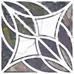 Aparici gres Vivid Stamp Pulido 89,46x89,46