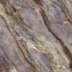 Aparici gres Vivid Red Lousie Pulido 59,55x59,55