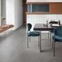 Marazzi gres Lume white lx  6x24 cm