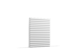 Orac panel 3D W214