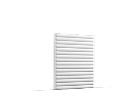 Orac panel 3D W214