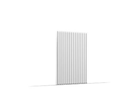 Orac panel 3D W215