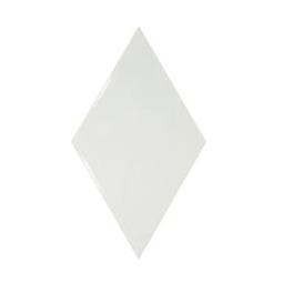 Equipe płytka ścienna Rhombus Wall White 15,2x26,3 22747