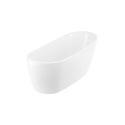 Excellent wanna wolnostojąca Comfort 2.0 175x74 WAEX.CMP2.17WH