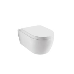 Excellent miska WC wisząca 54cm + deska wolnoopadająca Doto Classic CEEX.1509.545.WH