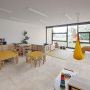 Marazzi gres Plaza white 100x100 MDJS