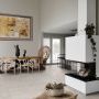 Marazzi gres Plaza white 100x100 MDJS