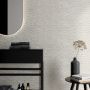 Marazzi płytka ścienna Plaza white decor 30x90 M95H