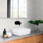 Marazzi gres Stream white rt 60x60 M0U9