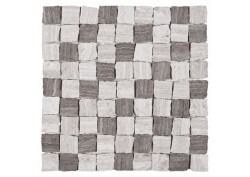 Dunin Woodstone GREY bend 32 matt 30,5x30,5