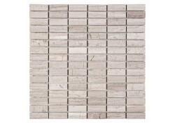 Dunin Woodstone GREY block 48 30,5x30,5