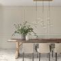 Marazzi gres Fabula golden rt 100x100 MME1