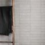 Marazzi gres Lume white lx  6x24 cm