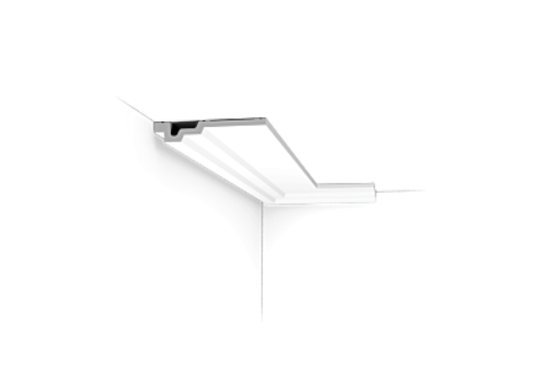 Orac Decor listwa gzymsowa C353