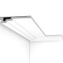 Orac Decor listwa gzymsowa C353