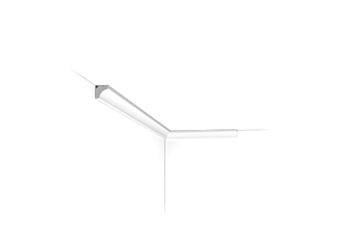Orac Decor listwa gzymsowa C250 