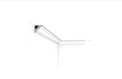 Orac Decor listwa gzymsowa C230 