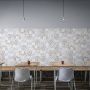 Marazzi płytka ścienna Appeal white decoro tale 20x50 M0Y7