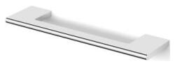 Stella Milano reling na ręcznik 30cm chrom