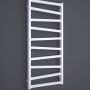 Sapho Zig grzejnik łazienkowy 50x109,6 biały mat