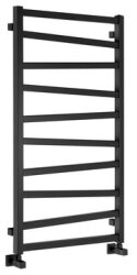 Sapho Zig grzejnik łazienkowy 60x109,6 czarny mat