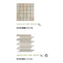 Grespania gres Sintra Beige 30x60 antislip