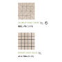 Grespania gres Village Ice 60x60