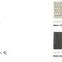 Grespania gres Volga Grafito 60x120 mat