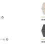 Grespania gres Volga Grafito 60x120 mat