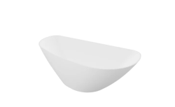 Fjordd wanna wolnostojąca Fjordd 170x60 biały połysk