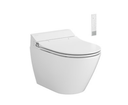 Meissen Keramika toaleta myjąca Genera Comfort Square