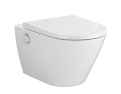 Meissen Keramika toaleta myjąca Genera Manual