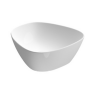 Meisen Keramik umywalka nablatowa KONTRA 38 cm 