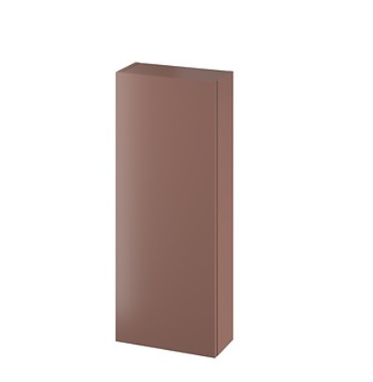 Meissen Keramik szafka wisząca KONTRA 40 cm prawa cegła