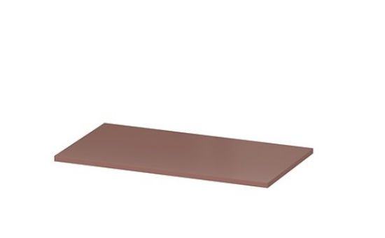 Meissen Keramik blat meblowy KONTRA 60 cm cegła