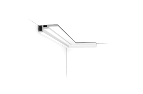 Orac Decor listwa gzymsowa CX196 U-STEPS
