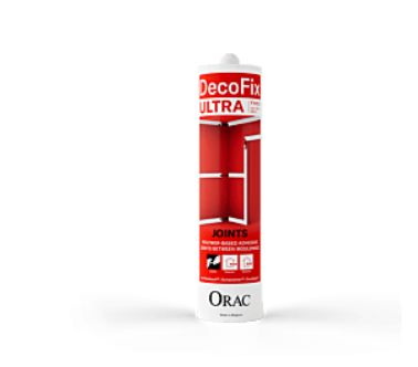 Orac Decor klej FX400 | FX400 Orac DecoFix Ultra 270 ml