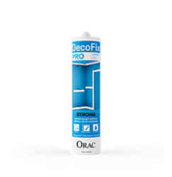 Orac Decor klej FDP500 | FDP500 Orac DecoFix Pro 310 ml