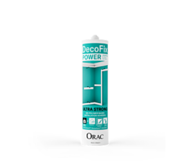 Orac Decor klej FDP700 | FDP700 Orac DecoFix Power 290 ml