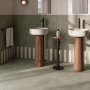 Peronda gres Harmony Cosmos Taupe 90x90
