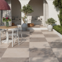 Peronda gres Harmony Cosmos Taupe 90x90