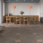 Peronda gres Harmony Cosmos Taupe 90x90