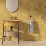 Peronda płytka ścienna Harmony Ing Samira Green 1x10