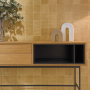 Peronda płytka ścienna Harmony Ing Samira Green 1x10
